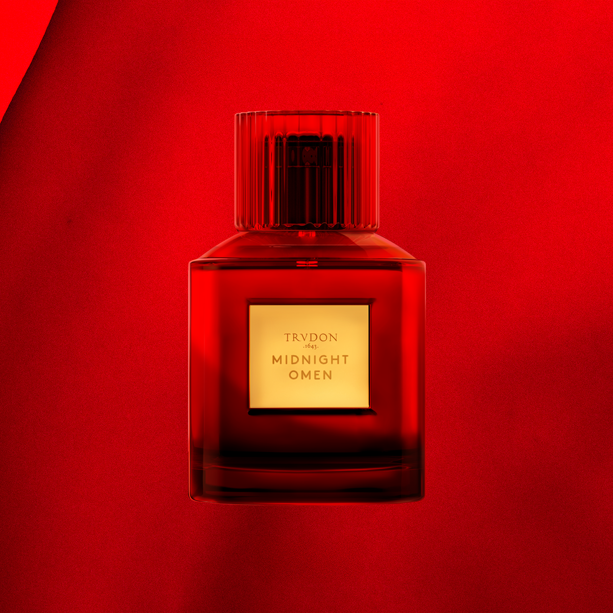 MIDNIGHT OMEN by TRUDON, duvallatelier.com