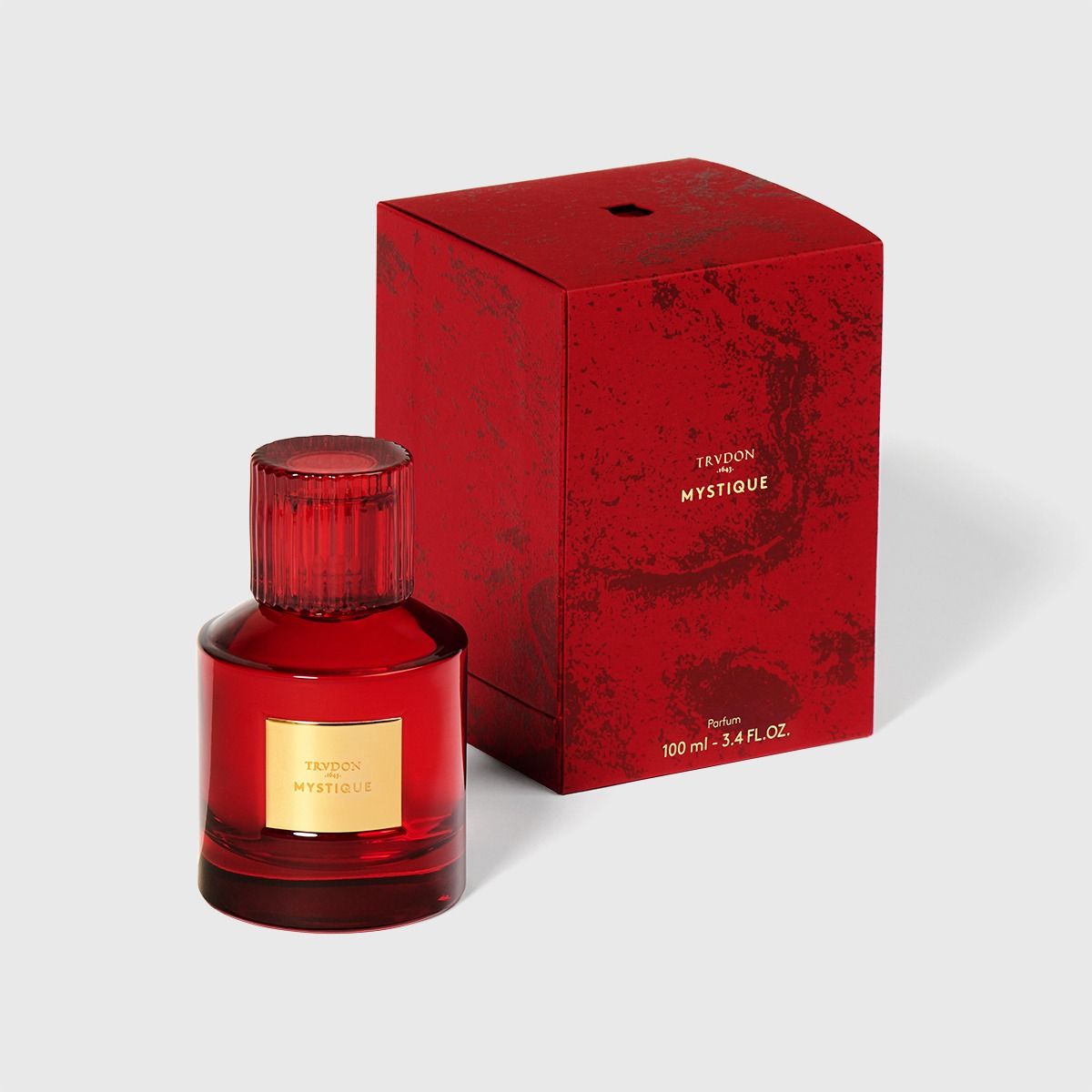 MYSTIQUE, TRUDON, DUVALLATELIER.COM
