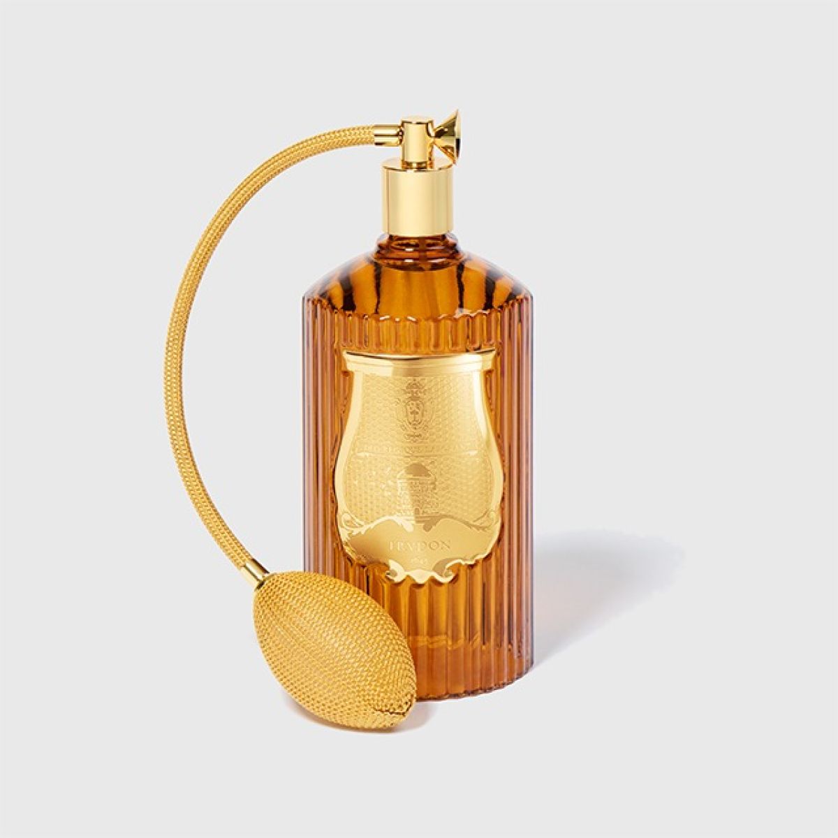 TRUDON THE ROOM SPRAY ALTAIR - Oud and Peony