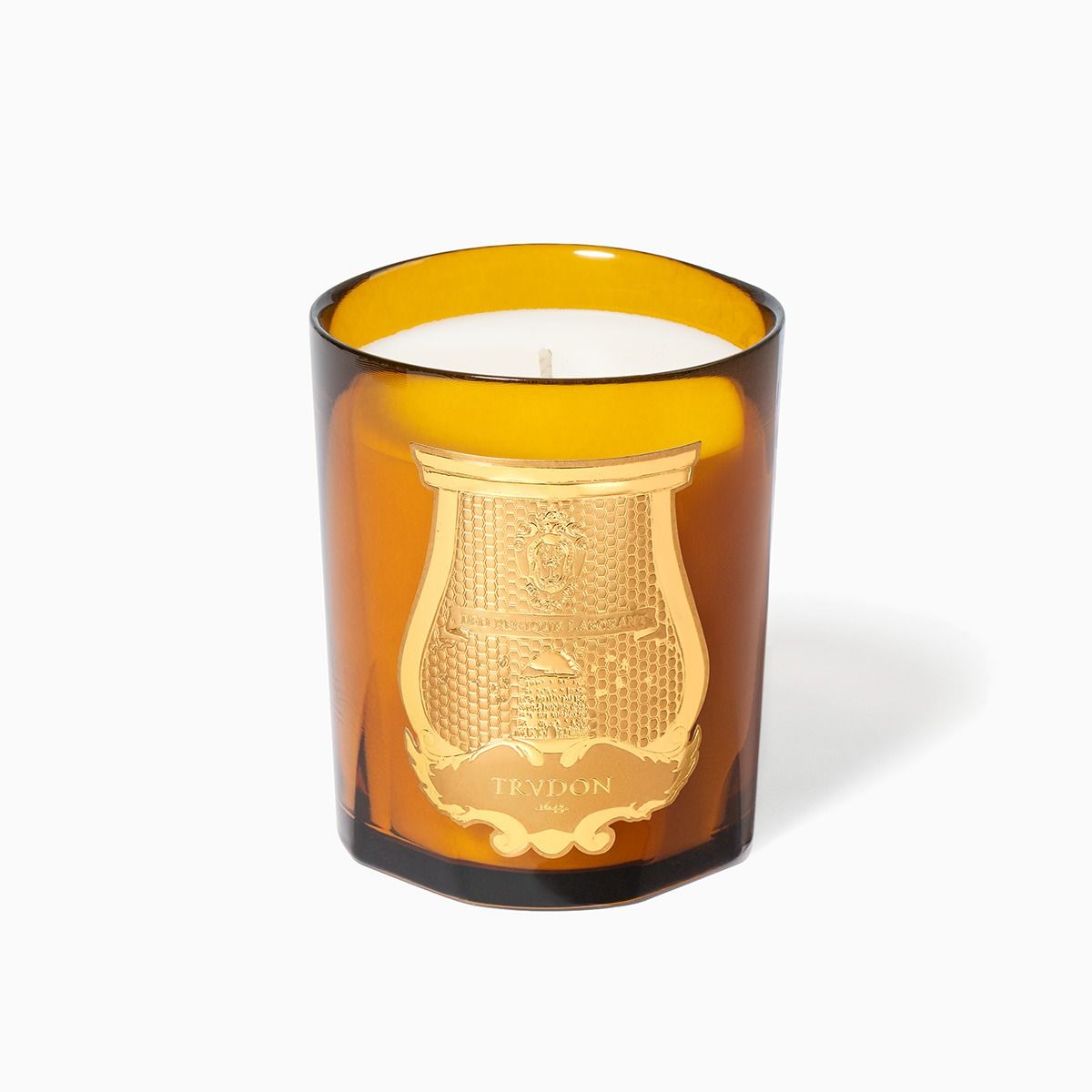 TRUDON ALTAIR - oud and rose