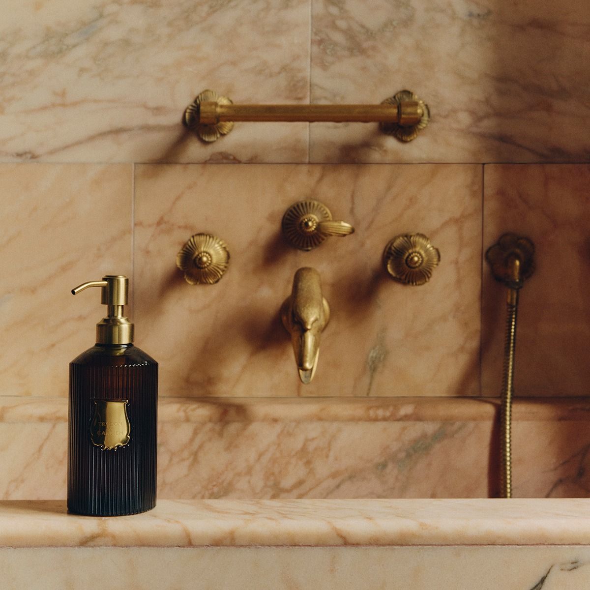 TRUDON SCENTED HAND SOAP, DUVALLATELIER.COM