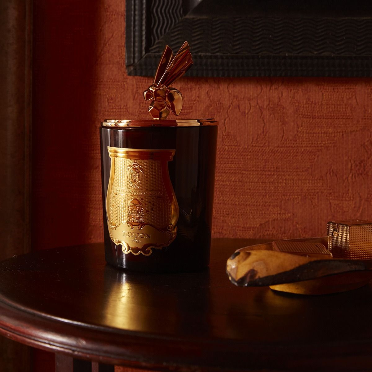 Trudon,Cire,Duvallatelier.com