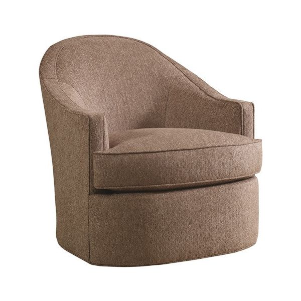 CABARET SWIVEL CHAIR