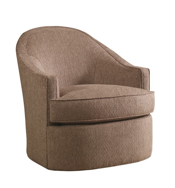CABARET SWIVEL CHAIR