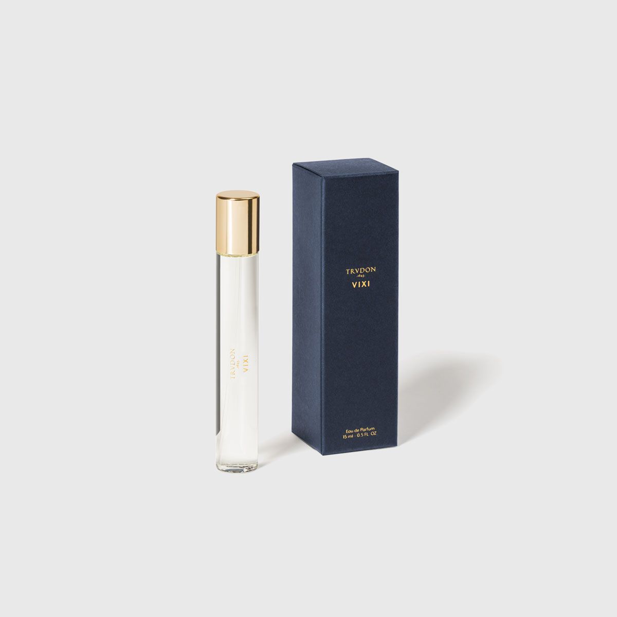 VIXI by TRUDON, DUVALLATELIER.COM