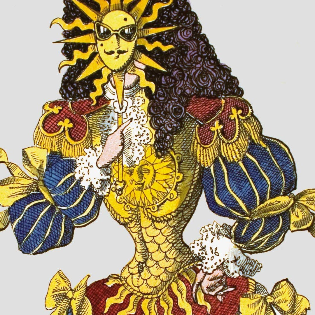 TRUDON, SOLIS REX, DUVALLATELIER.COM