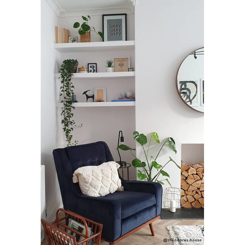 Farrow & Ball Wevet No. 273, duvallatelier.com