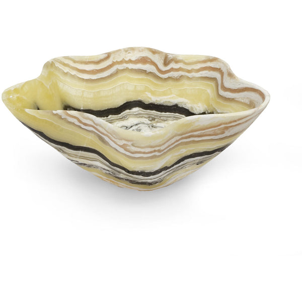 Duvall Atelier Sonora Onyx Bowl Large