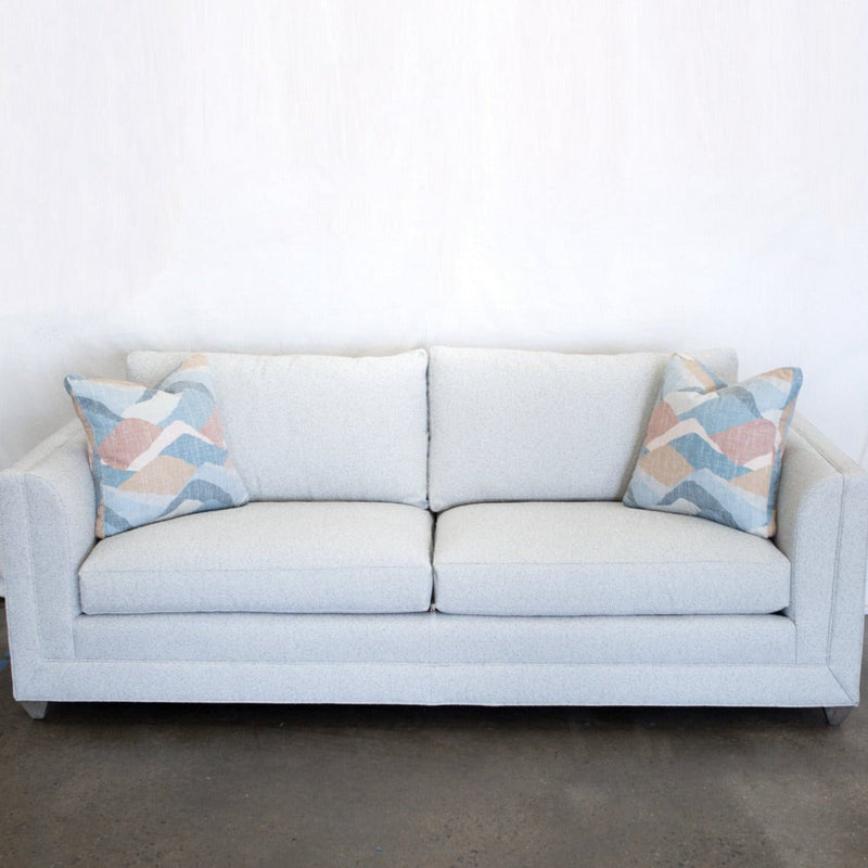 BELMONT SOFA -Reeves Taupe