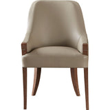 ATTICUS ARM CHAIR by Baker