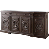 EMPEROR SIDEBOARD by BAKER