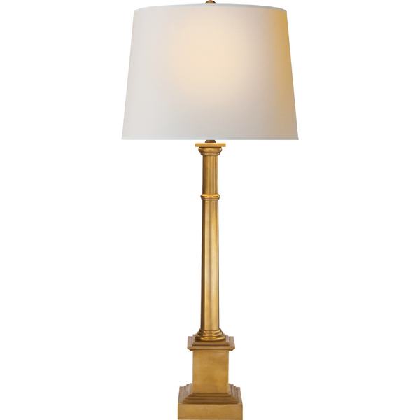 Visual Comfort Josephine Table Lamp/ Duvall Atelier