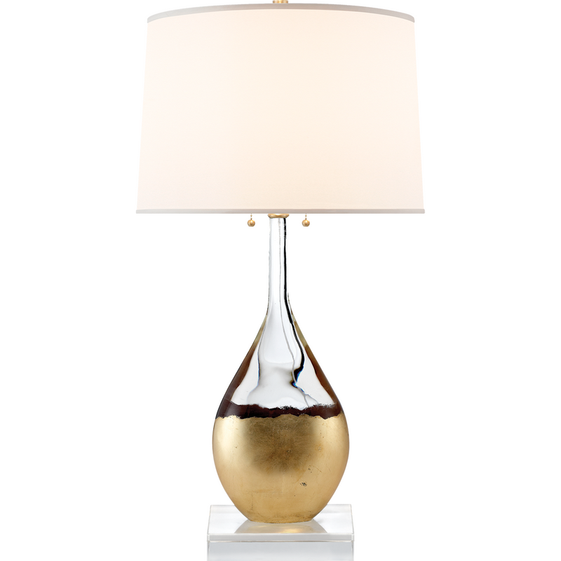 Visual Comfort Juliette Table Lamp/ Duvall Atelier 
