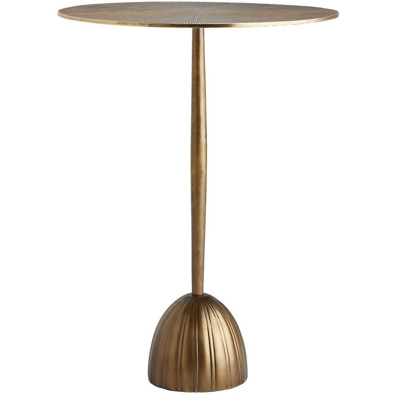 Alonzo Accent Table