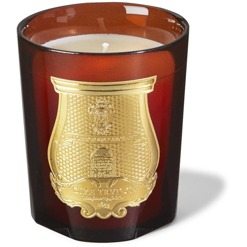 TRUDON Classic Candle, CIRE - Beeswax Absolute