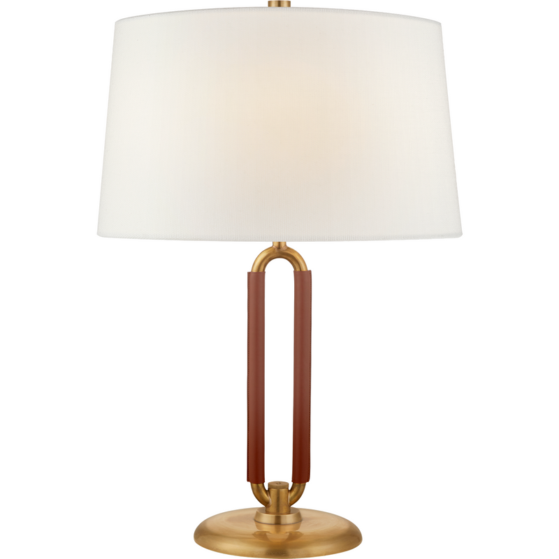 Visual Comfort Cody Medium Table Lamp, Duvall Atelier