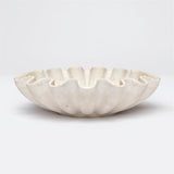 Made Goods Darci Marble Bowl, Duvall Atelier 