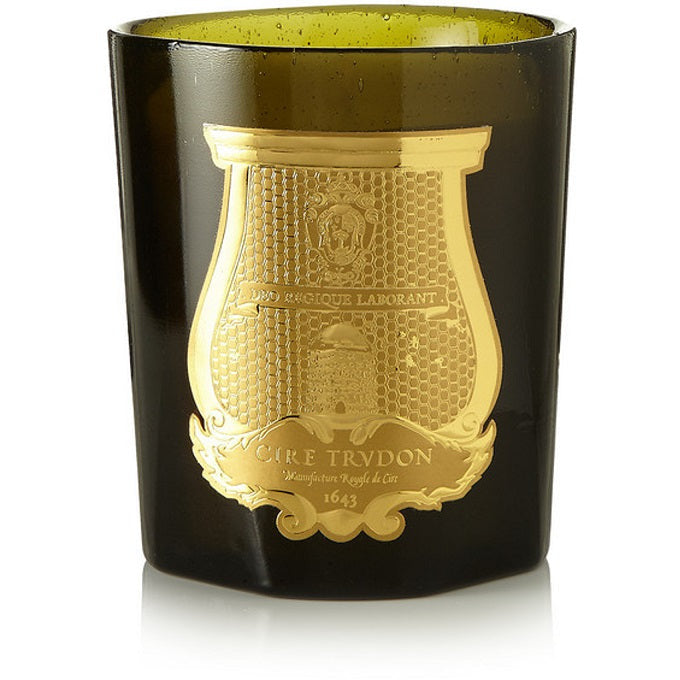 TRUDON ODALISQUE CLASSIC CANDLE, DUVALL ATELIER
