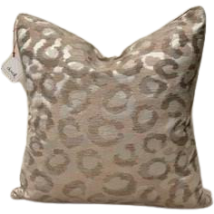 22x22 Atelier Collection Samburu Pillows, Duvall Atelier