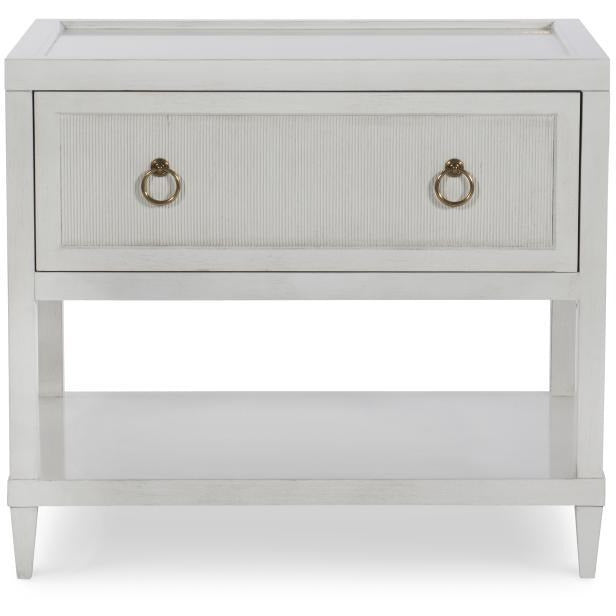 Highland House Luca Night Stand, Duvall Atelier