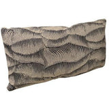 ATELIER COLLECTION PILLOW 13"X23"