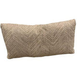 atelier collection pillow, duvall atelier