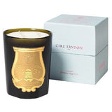 TRUDON Classic Candle, Cyrnos - Mediterranean Aromas
