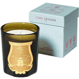 TRUDON CLASSIC CANDLE, OTTOMAN - Spicy rose and honey tobacco