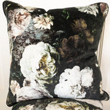 Introducing our ATELIER collection pillows beautifully made in designer fabrics.  22 x 22  Pellestrina, Duvall Atelier