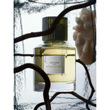 TRUDON REVOLUTION BODY PARFUM, DUVALL ATELIER- A SMOKEY MESSENGER OF BOTH A BEGINNING AND AN END. DUVALL ATELIER