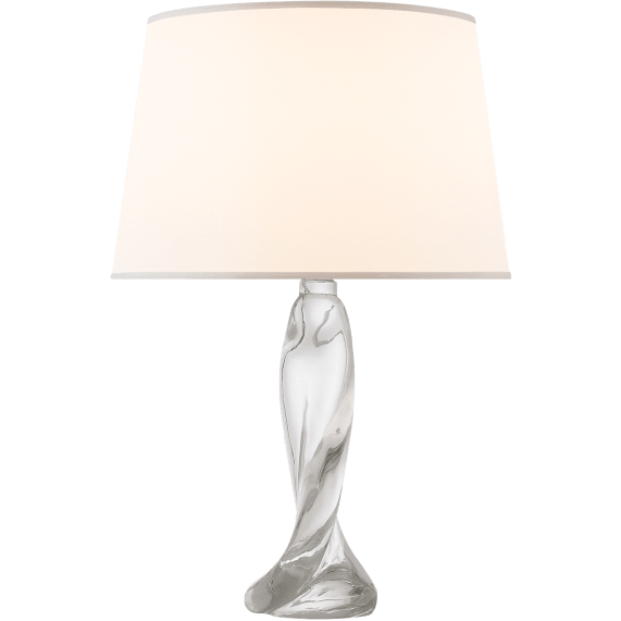 Visual Comfort Chloe Table Lamp/ Duvall Atelier
