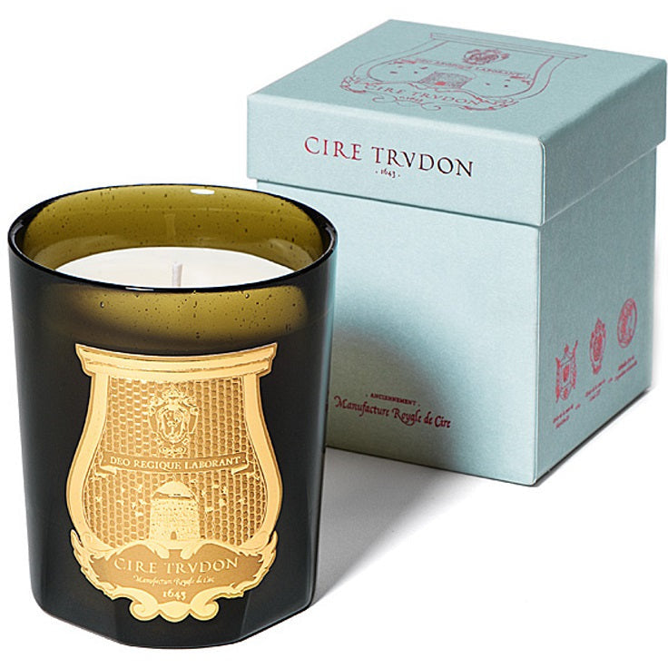 TRUDON MADELEINE CLASSIC CANDLE, DUVALL ATELIER